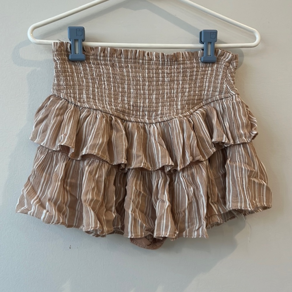 c’isa skirt